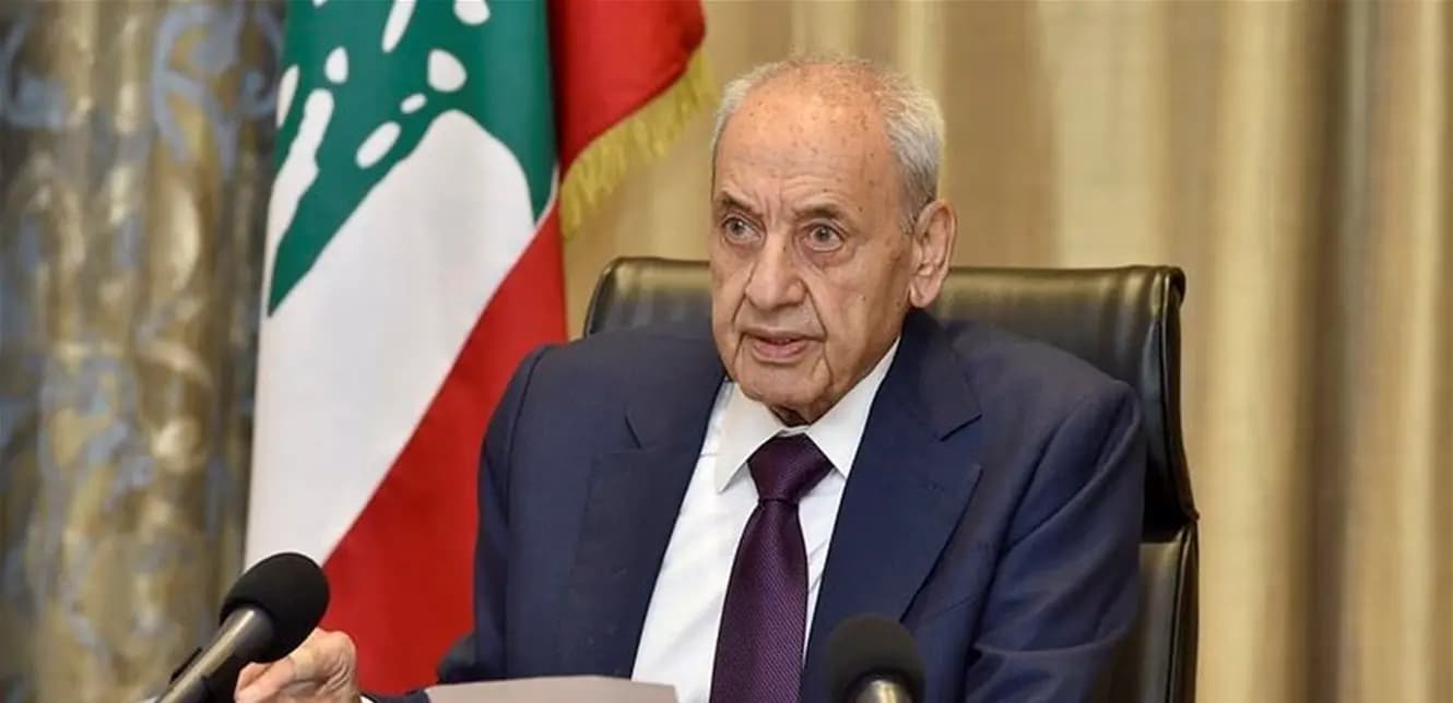 "٢٤ ساعة حاسمة".. بري يدخل على خط المفاوضات الجديّة