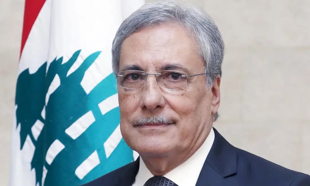 وزير العدل: المساءلة لها أصول دستورية وقانونية