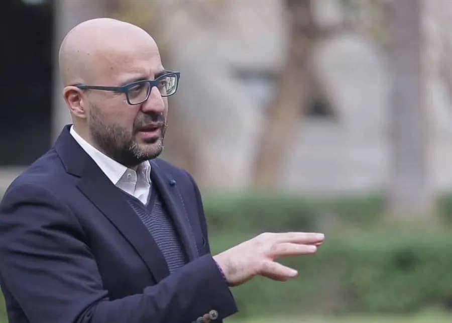 ياسين ينشر تقريرًا حول الاعتداءات الصهيونية على لبنان