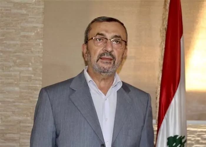 عزالدين: أقل الواجب هو أن نكون إلى جانب أهلنا