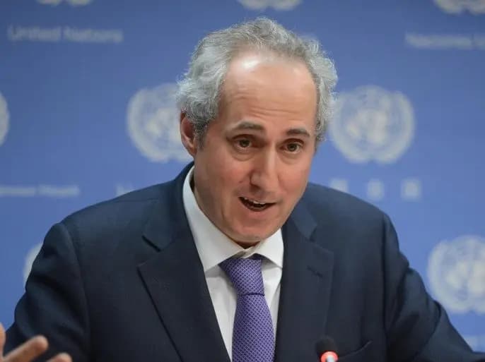 "المنظر مفزع".. دوجاريك: للتهدئة فورًا