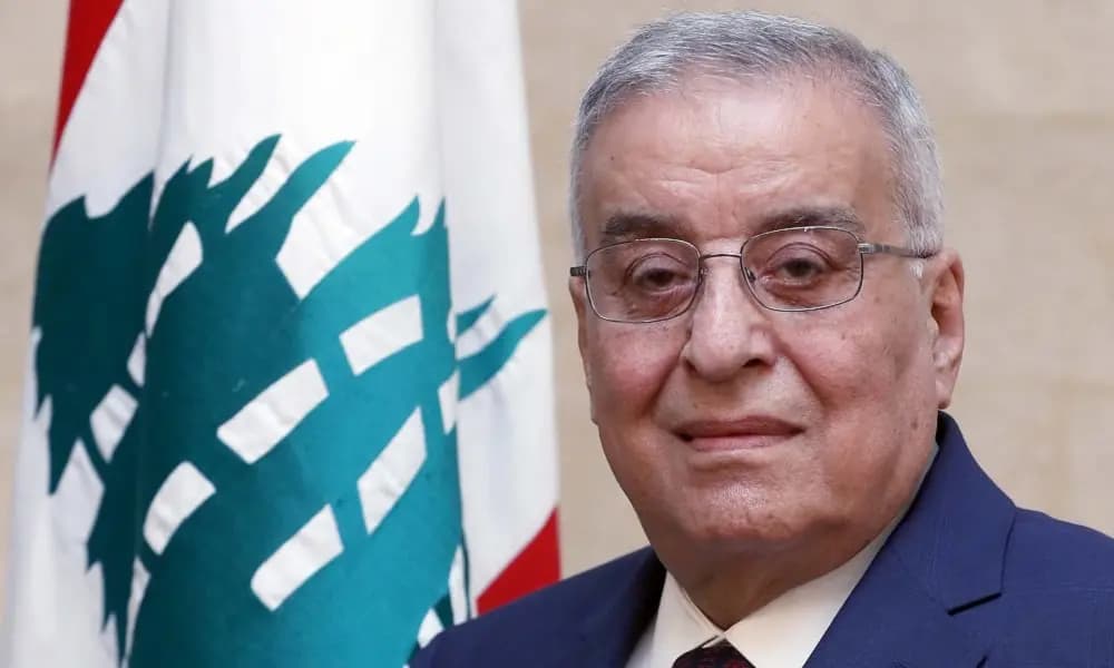 بو حبيب: الحكومة لن تقبل بوضع مخيمات للنازحين السوريين على الحدود اللبنانية السورية