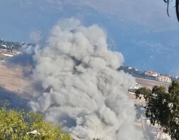 منذ أكتوبر.. إليكم حصيلة شهداء لبنان