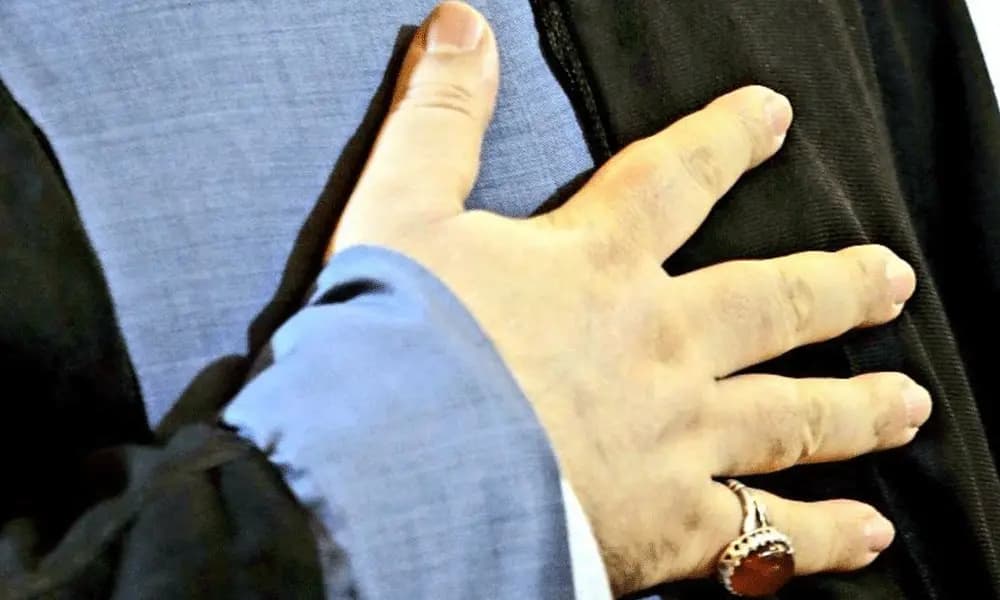 "ثابتون".. السيد الحـ.ـوثي: لن تذهب الدماء الشهداء هدرًا