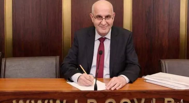 عراجي: لجنة الصحة ستجتمع بأبيض لدرس الوضع الوبائي مع ارتفاع نسبة إشغال أسرة كورونا إلى 80%