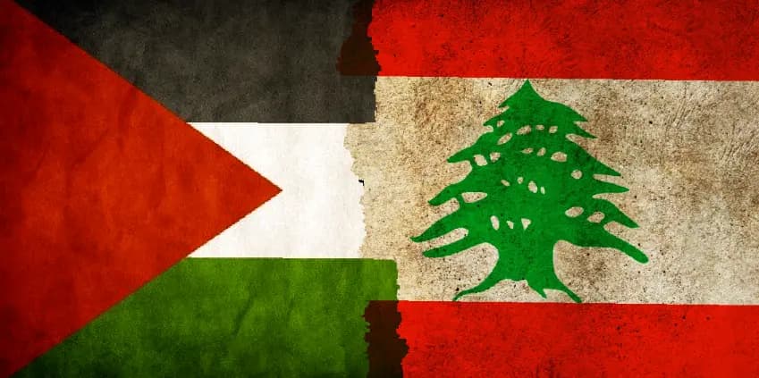 حماس تعلن استشهاد أحد قادتها في لبنان