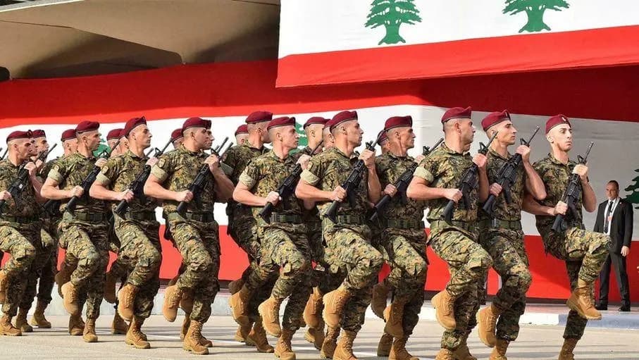 لماذا لا تعترف قيادة الجيش؟