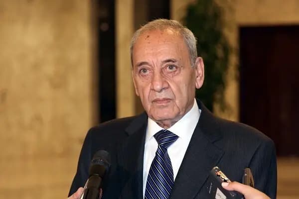 بري: اتفاقي مع السيد ما زال ساريا