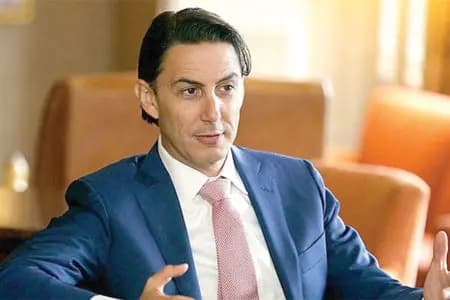 هوكشتاين: إرسال "حزب الله" للمسيرات قد يوقف جهود التفاوض