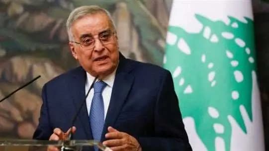 بوحبيب: التفاوض بشأن ‎ترسيم الحدود البحرية في مرحلة متقدمة جدًا