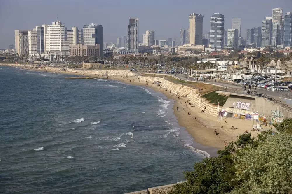 "بعد قصف تل أبيب".. تعديل يطرأ على الجبهة الداخلية للعدو