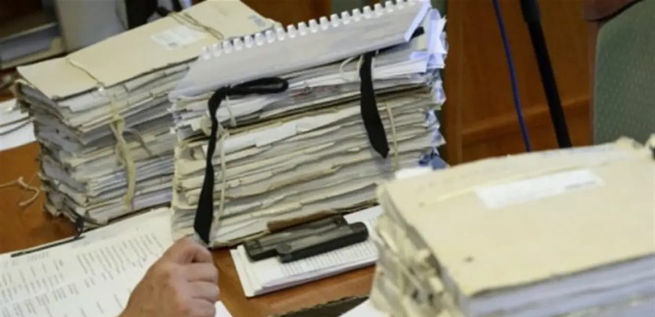 "بشأن سجلات اللبنانيين النازحين".. هذا ما قررته الأحوال الشخصية