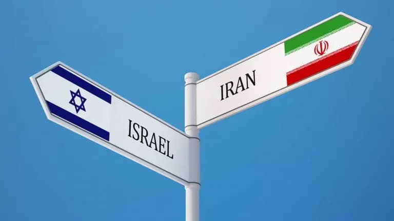 هذا ما قد تهاجمه "إسرائيل" في إيران