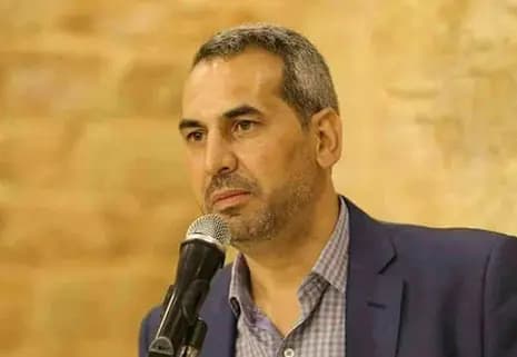 "لا رجعة عن القرار".. حمادة: المقاومة ثابتة