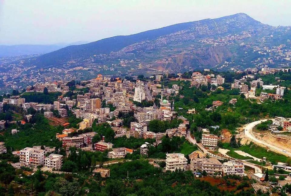 حركة النزوح مستمرّة شمالًا