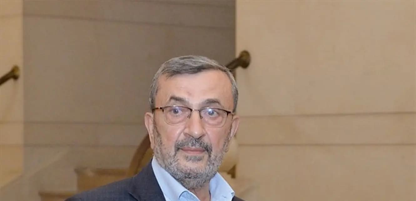 عز الدين: المعنويات المرتفعة للنازحين ستكون أحد عوامل النصر المنتظر
