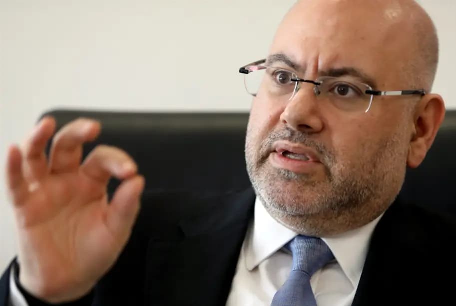 الأبيض يكشف عدد الشهداء: يعكس مستوى العدو اللااخلاقي