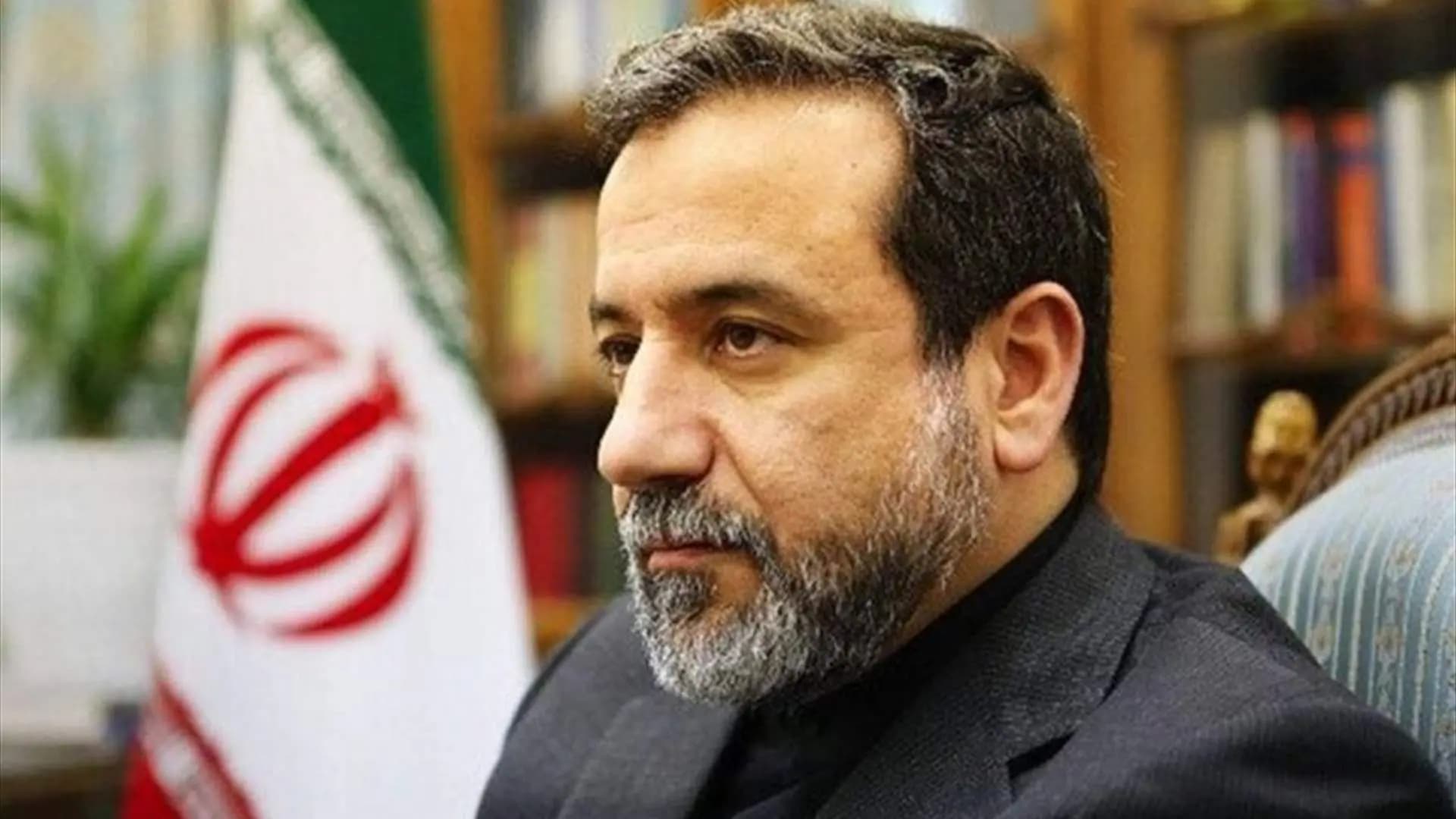 "بعد زبارته لبنان".. عراقجي إلى سوريا