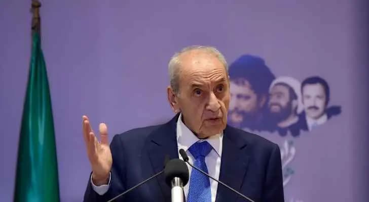 بري اكد وجوب إنجاز الإنتخابات النيابية في موعدها: عدم اجرائها سيكون له نتائج كارثية على لبنان