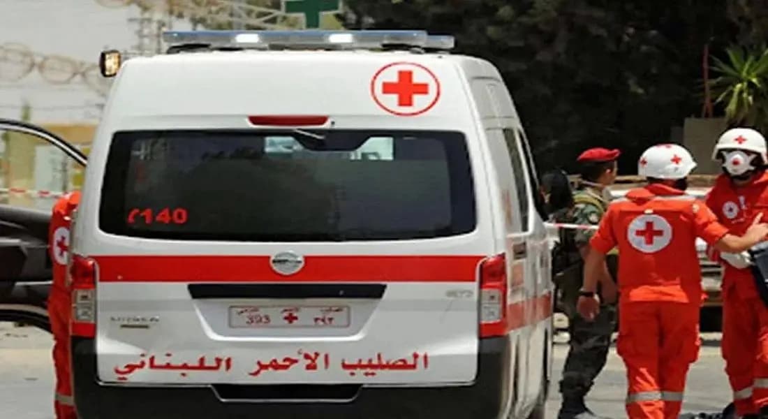 نقل شهداء وجرحى من مستشفى تبنين إلى مستشفيات صور