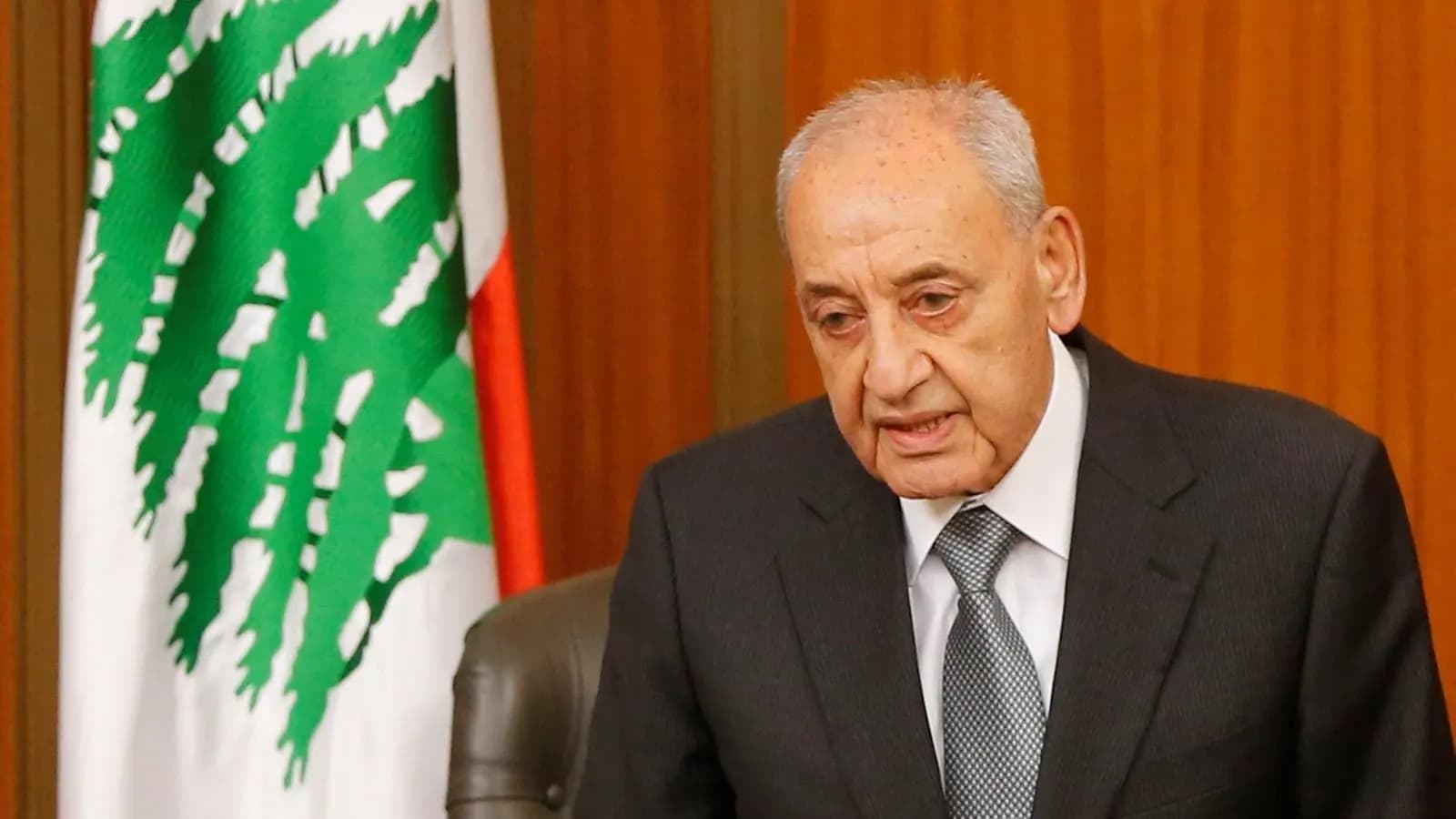 برّي يعتذر عن استقبال التهاني.. وليستلهم الجميع من قيم الحج والأضحى