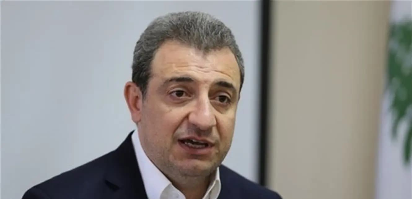 أبوفاعور: برّي مفوّض من الحزب