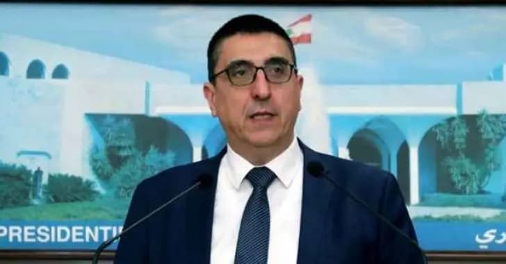 بعد اتهامات بالتمييز بين النازحين.. توضيح من حجار