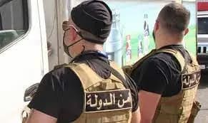 تهجَّمَ على المُفتي... فأوقفه أمنُ الدَّولة