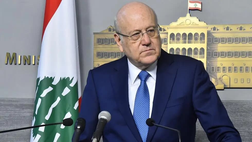 الاتصالات تكثفت.. ميقاتي يكشف ما يجري في الكواليس