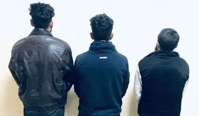 قوى الامن: توقيف 3 سوريين في المنية بتهمة ترويج عملة مزيفة