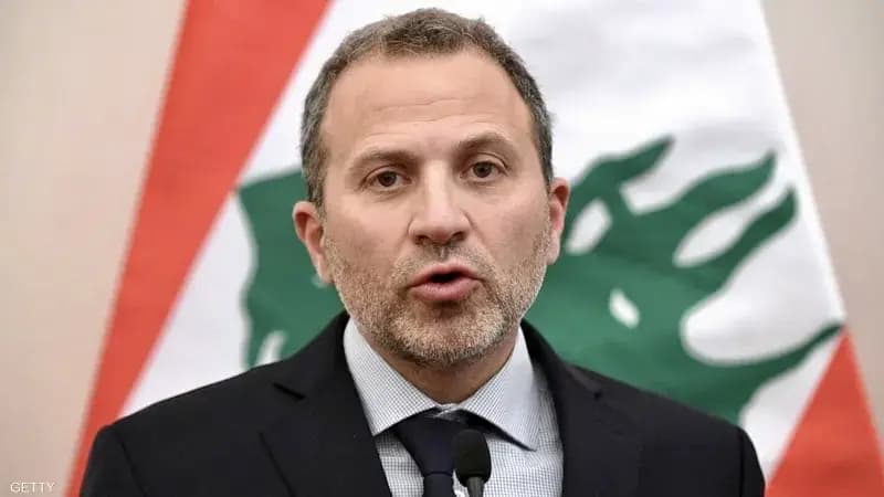 "وجه التحية".. باسيل: الاستشهاد دفاعًا عن الوطن مثل السيادة لا يتجزأ