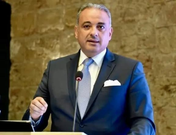 "أرضكم أصبحت وقفاً".. المرتضى: ‏ستعيدون إعمار ما هدمتم