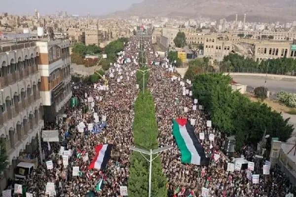 الخارجية اليمنية تدين العدوان الأمريكي البريطاني على اليمن
