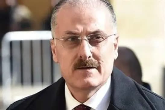 عبدالله يتحدث عن تحد كبير للنازحين