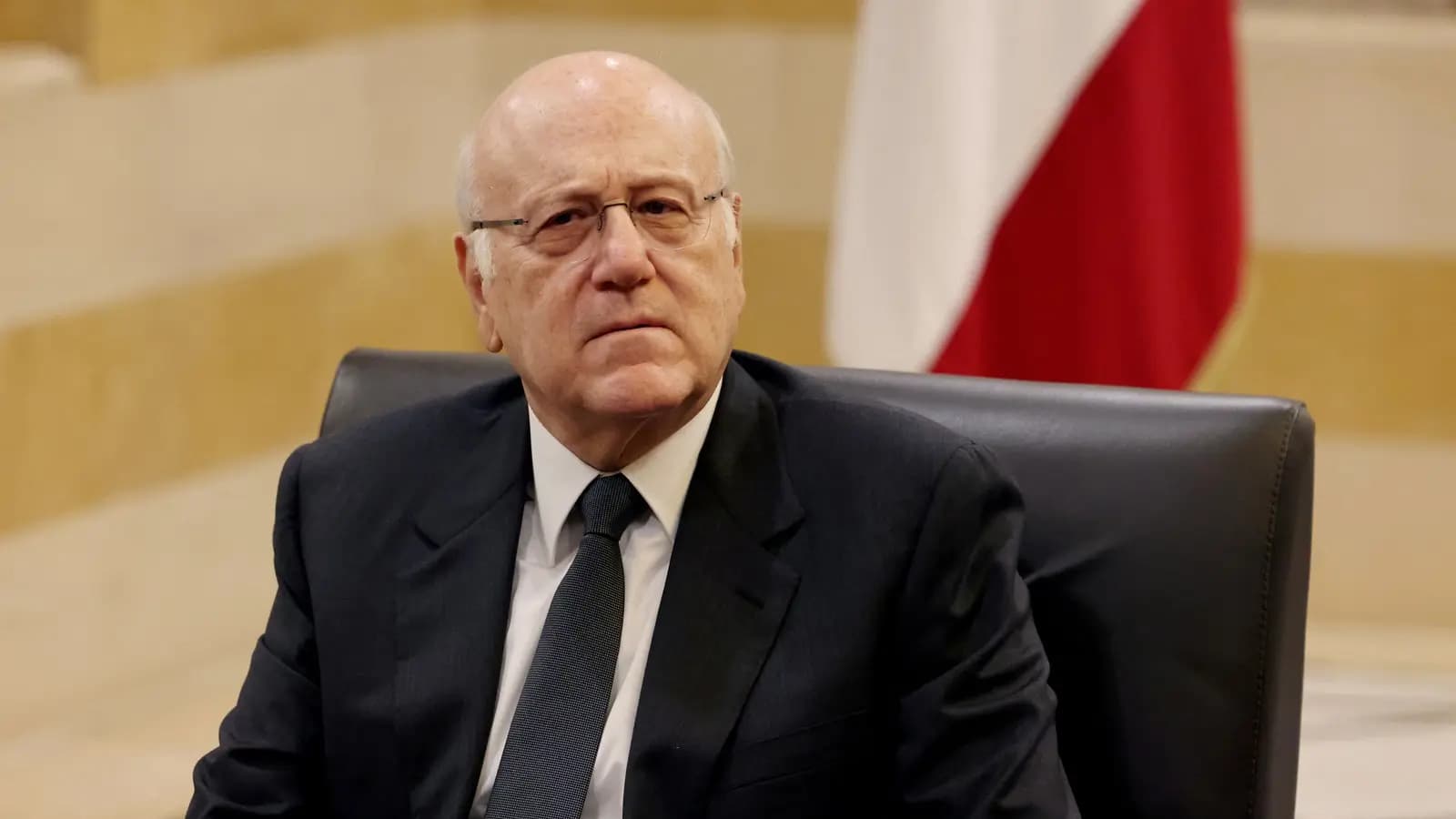 "تدخل فاضح".. هذا ما قاله ميقاتي بعد الموقف الإيراني