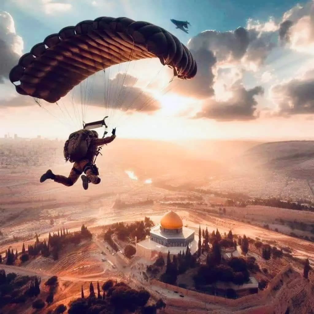 "قائد معركة طـ.ـوفان الأقـ.ـصـ.ـى".. المقـ.ـاومة تنعى السنـ.ـوار