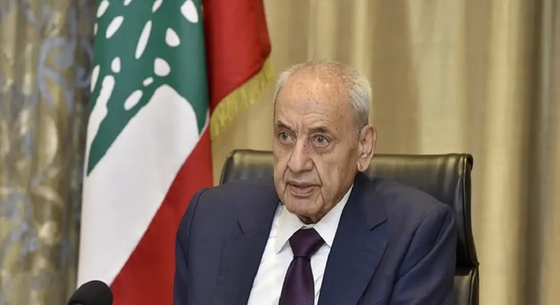 بري: زيارة هوكشتاين غدًا هي الفرصة الأخيرة