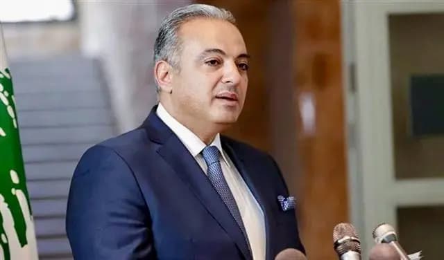 المرتضى: على اللبنانيين المحافظة على الوحدة الوطنية