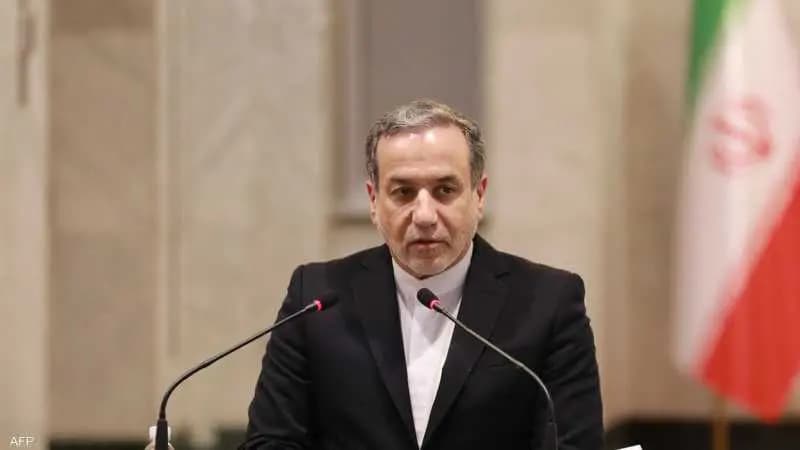 عراقجي: إيران لا تريد حربا ولكن..