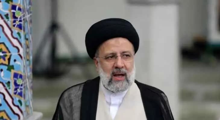 رئيسي: أي خطأ من الولايات المتحدة سيقابل برد صارم