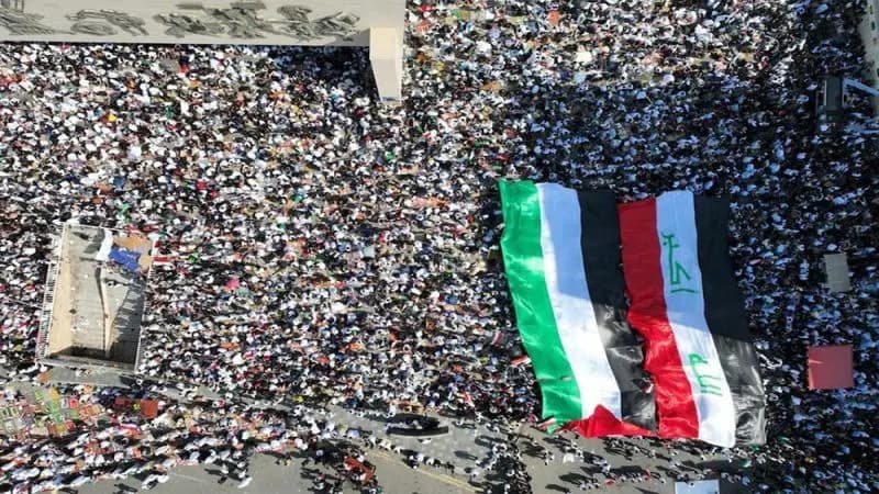 "بوتيرة متصاعدة".. المقاومة العراقية مستمرة بعملياتها