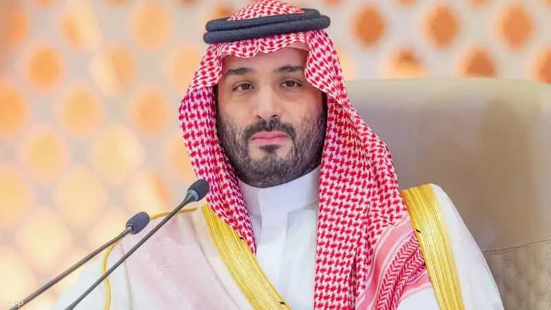 هذا ما بحثه بلينكن و"بن سلمان"