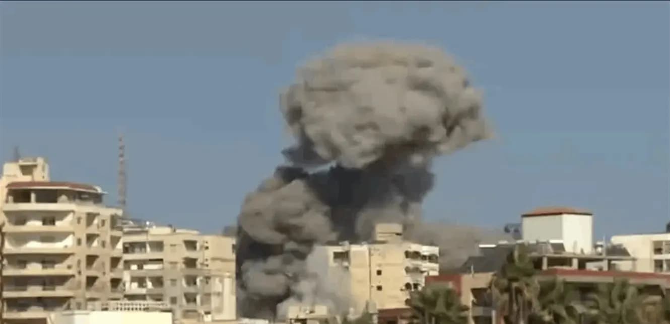 مدينة تراثية.. اليونسكو تدين قصف صور
