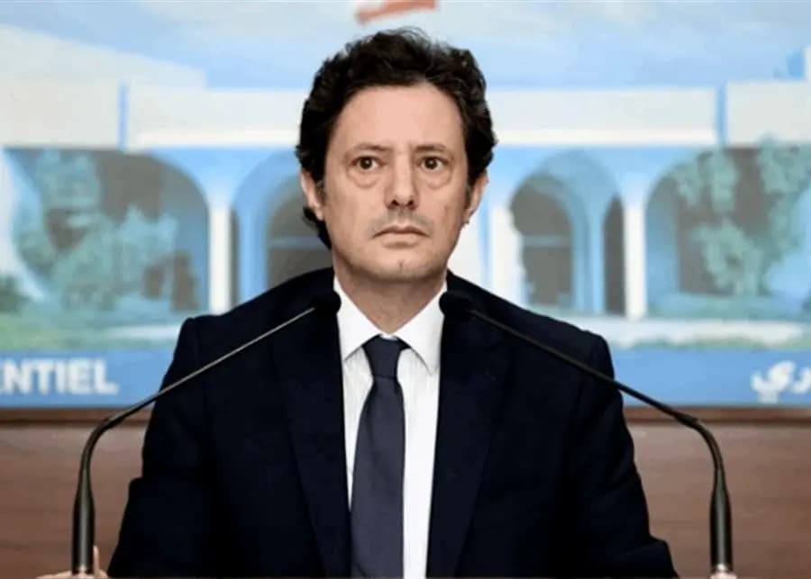 مكاري يعلق على استهداف الميادين وهذا ما ستفعله الحكومة