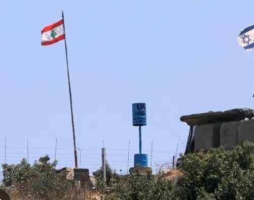 المقاومة تحرق دبابات العدو