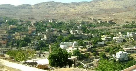 نداء استغاثة من أهالي قرى "العرقوب"