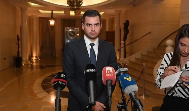 "تغاضٍ واستفزاز".. هذا ما أزعج فرنجية
