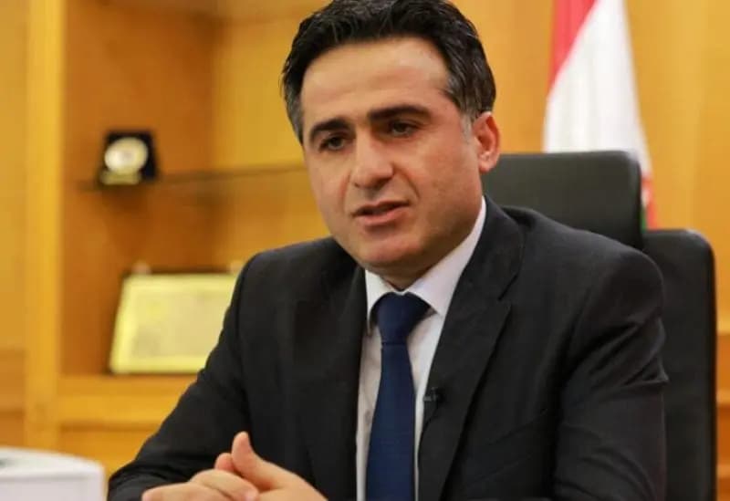 حمية: لا يمكن أن نضحي ببلدنا وسيادتنا