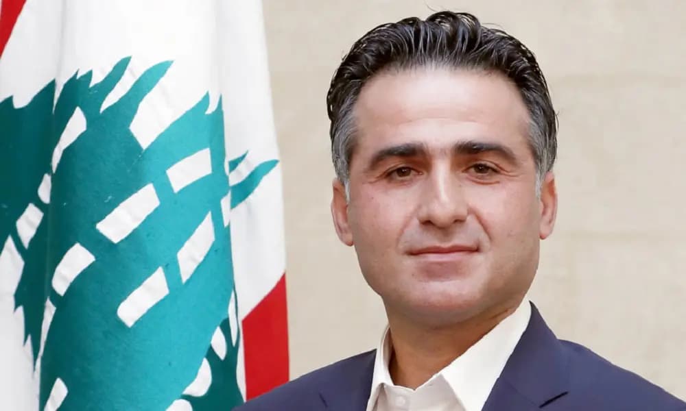 حميه: على المرافئ اللبنانية أن تأخذ دورها الحيوي
