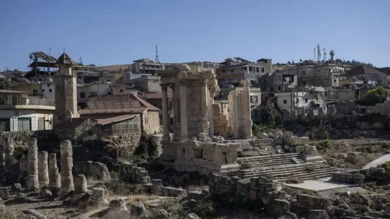 مجزرة في هذه البلدة البقاعية